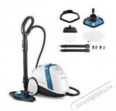 POLTI VAPORETTO SMART 100 B Háztartás / Otthon / Kültér - Tisztító / mosó - Kézi gőztisztító / gőzborotva - 511150