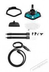 POLTI VAPORETTO SMART 100 T H&aacute;ztart&aacute;s / Otthon / K&uuml;lt&eacute;r - Tiszt&iacute;t&oacute; / mos&oacute; - K&eacute;zi gőztiszt&iacute;t&oacute; / gőzborotva - 511149