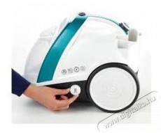 POLTI VAPORETTO SMART 100 T H&aacute;ztart&aacute;s / Otthon / K&uuml;lt&eacute;r - Tiszt&iacute;t&oacute; / mos&oacute; - K&eacute;zi gőztiszt&iacute;t&oacute; / gőzborotva - 511149