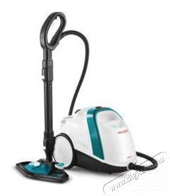 POLTI VAPORETTO SMART 100 T H&aacute;ztart&aacute;s / Otthon / K&uuml;lt&eacute;r - Tiszt&iacute;t&oacute; / mos&oacute; - K&eacute;zi gőztiszt&iacute;t&oacute; / gőzborotva - 511149