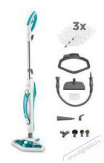 POLTI VAPORETTO SV450 DOUBLE Háztartás / Otthon / Kültér - Tisztító / mosó - Kézi gőztisztító / gőzborotva - 511148