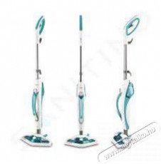 POLTI VAPORETTO SV450 DOUBLE Háztartás / Otthon / Kültér - Tisztító / mosó - Kézi gőztisztító / gőzborotva - 511148