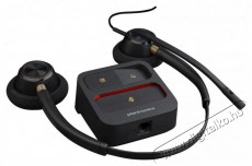 Poly EncorePro HW520 QD Audio-Video / Hifi / Multim&eacute;dia - F&uuml;l &eacute;s Fejhallgat&oacute;k - Fejhallgat&oacute; mikrofonnal / headset - 519058