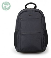 PORT DESIGNS 135173 SYDNEY ECO BP 15,6"-os laptophoz &eacute;s 10,1"-es tablethez fekete h&aacute;tizs&aacute;k Iroda &eacute;s sz&aacute;m&iacute;t&aacute;stechnika - Notebook kieg&eacute;sz&iacute;tő - Notebook t&aacute;ska / tok - 500164