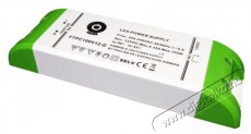 POS POWER FTPC100V12-D 12V/8.33A 100W IP20 szabályozható LED tápegység Háztartás / Otthon / Kültér - Világítás / elektromosság - Lámpa kiegészítő - 396435