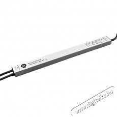 POS POWER FTPC100V12-DA-WP 12V/8.33A 100W IP67 DALI vízálló LED tápegység Háztartás / Otthon / Kültér - Világítás / elektromosság - Lámpa kiegészítő - 396440