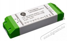 POS POWER FTPC250V24 24V/10,4A 250W IP20 LED tápegység Háztartás / Otthon / Kültér - Világítás / elektromosság - Lámpa kiegészítő - 396430