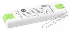 POS POWER FTPC30V24-C 24V/1.25A 30W IP20 LED tápegység Háztartás / Otthon / Kültér - Világítás / elektromosság - Lámpa kiegészítő - 396384