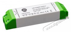 POS POWER FTPC30V24-E 24V/1.25A 30W IP20 gazdaságos LED tápegység Háztartás / Otthon / Kültér - Világítás / elektromosság - Lámpa kiegészítő - 396368