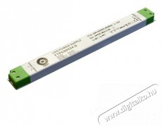 POS POWER FTPC60V24-S 24V/2.5A 60W IP20 vékony LED tápegység Háztartás / Otthon / Kültér - Világítás / elektromosság - Lámpa kiegészítő - 396404