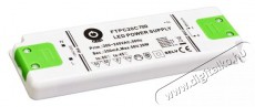 POS POWER FTPC20C700 700mA/14~29V 20,3W IP20 LED tápegység Háztartás / Otthon / Kültér - Világítás / elektromosság - Lámpa kiegészítő - 396359