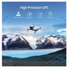 Potensic Atom SE 4K Fényképezőgép / kamera - Drón - Drón - 506010