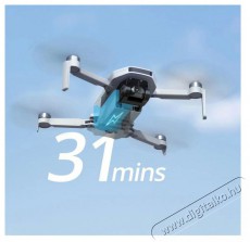 Potensic Atom SE Full Combo Fényképezőgép / kamera - Drón - Drón - 506015