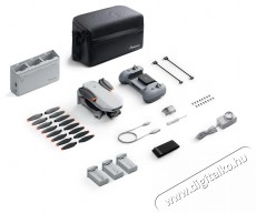 Potensic Atom2 Fly More Combo Fényképezőgép / kamera - Drón - Drón - 506012