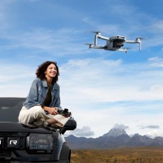 Potensic Atom2 Fly More Combo Fényképezőgép / kamera - Drón - Drón - 506012