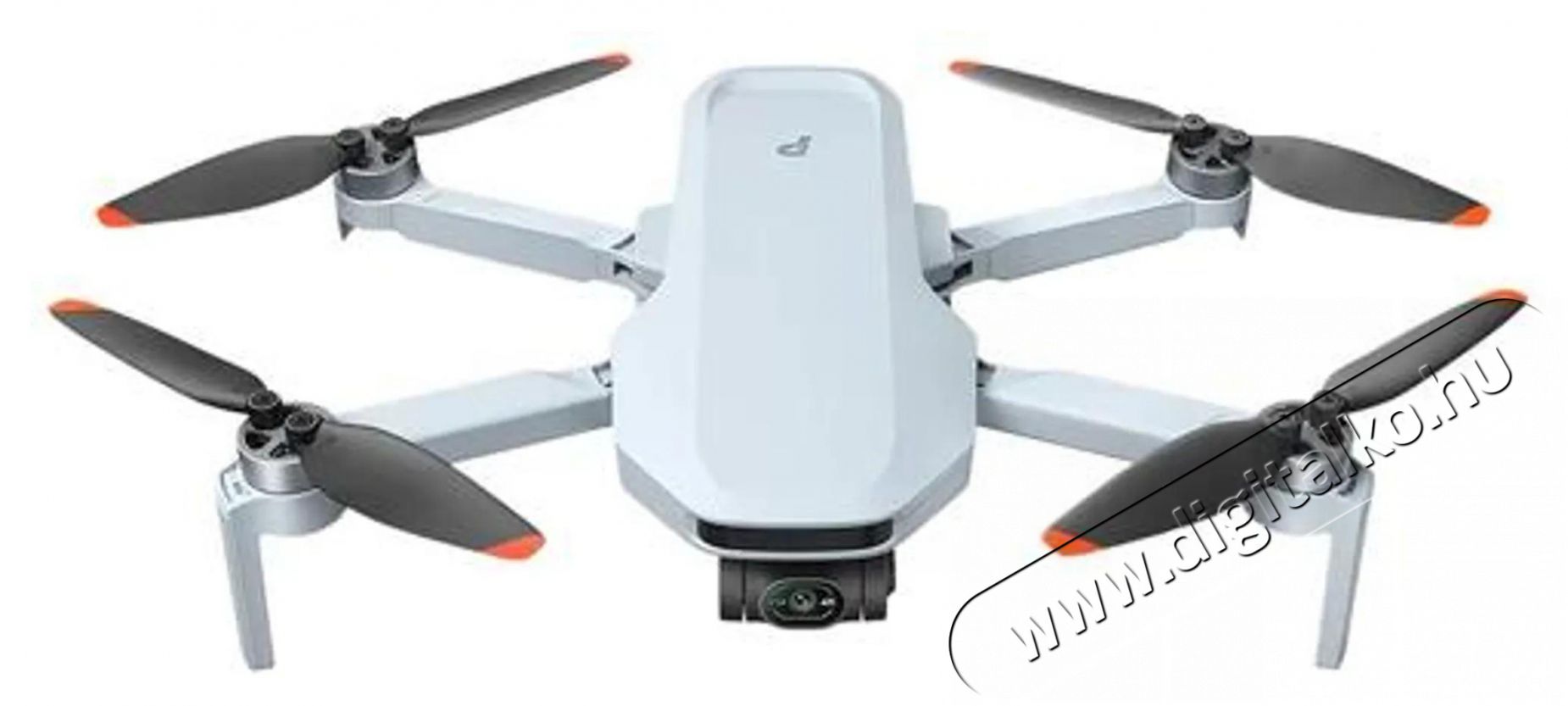 Potensic Atom2 Standard F&eacute;nyk&eacute;pezőg&eacute;p / kamera - Dr&oacute;n - Dr&oacute;n - 506013