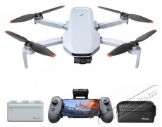 Potensic Atom2 Standard F&eacute;nyk&eacute;pezőg&eacute;p / kamera - Dr&oacute;n - Dr&oacute;n - 506013