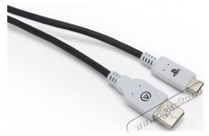 POWERA PS5 USB-C kábel Tv kiegészítők - Kábel / csatlakozó - USB kábel - 389403