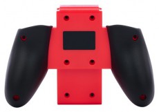 POWERA Comfort Grip Nintendo Switch Joy-Con Super Mario Red kontroller markolat Iroda és számítástechnika - Játék konzol - Kiegészítő - 406292