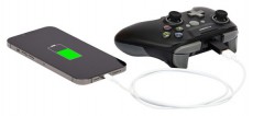 POWERA MOGA XP5-i PLUS xCloud/iOS Bluetooth vezeték nélküli fekete kontroller Iroda és számítástechnika - Játék konzol - Kontroller - 406199