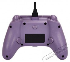 POWERA Nano EnWired Xbox Series X|S/Xbox One/PC vezetékes lila kontroller Iroda és számítástechnika - Játék konzol - Kontroller - 404059