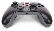 POWERA Enhanced Xbox Series X|S vezetékes Mass Effect N7 kontroller Iroda és számítástechnika - Játék konzol - Kontroller - 437291