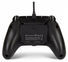 POWERA EnWired Xbox Series X|S / Xbox One vezet&eacute;kes Arc Lightning kontroller Iroda &eacute;s sz&aacute;m&iacute;t&aacute;stechnika - J&aacute;t&eacute;k konzol - Kontroller - 437361
