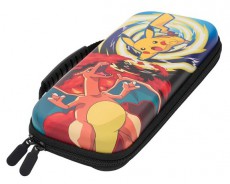 POWERA Protection Case Nintendo Switch Pikachu Vortex védőtok Iroda és számítástechnika - Játék konzol - Kiegészítő - 437067
