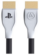 POWERA PS5 HDMI 2.1 kábel Iroda és számítástechnika - Játék konzol - Kiegészítő - 437068