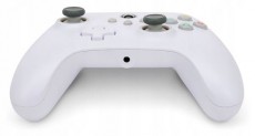 POWERA Xbox Series X|S vezetékes fehér kontroller Iroda és számítástechnika - Játék konzol - Kontroller - 439900
