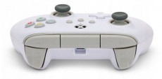 POWERA Xbox Series X|S vezetékes fehér kontroller Iroda és számítástechnika - Játék konzol - Kontroller - 439900