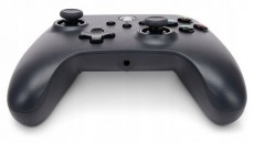 POWERA Xbox Series X,S , Xbox One vezetékes fekete kontroller Iroda és számítástechnika - Játék konzol - Kontroller - 437063