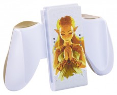 POWERA Comfort Grip Nintendo Switch Joy-Con Princess Zelda kontroller markolat Iroda és számítástechnika - Játék konzol - Kiegészítő - 453696