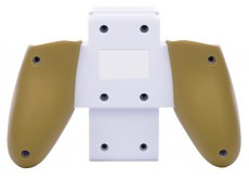 POWERA Comfort Grip Nintendo Switch Joy-Con Princess Zelda kontroller markolat Iroda és számítástechnika - Játék konzol - Kiegészítő - 453696