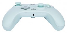 POWERA EnWired Xbox Series X|S/Xbox One/PC vezetékes Cotton Candy Blue kontroller Iroda és számítástechnika - Játék konzol - Kontroller - 453702