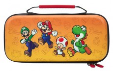 POWERA Nintendo Switch/Lite/OLED Mario és barátai védőtok Iroda és számítástechnika - Játék konzol - Kiegészítő - 453698