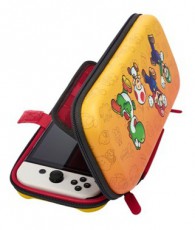 POWERA Nintendo Switch/Lite/OLED Mario és barátai védőtok Iroda és számítástechnika - Játék konzol - Kiegészítő - 453698