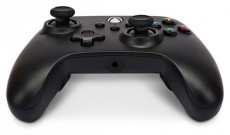 POWERA Nano Enhanced Xbox Series X|S vezetékes fekete kontroller Iroda és számítástechnika - Játék konzol - Kontroller - 459332