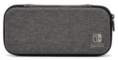 POWERA Nintendo Switch/Lite grafit vékony védőtok Iroda és számítástechnika - Egyéb számítástechnikai termék - 458623