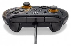 POWERA XBGP0238-01 Advantage Xbox Series X|S/Xbox One/PC Fortnite: Mideas vezetékes kontroller Iroda és számítástechnika - Játék konzol - Kontroller - 499946