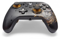 POWERA XBGP0238-01 Advantage Xbox Series X|S/Xbox One/PC Fortnite: Mideas vezetékes kontroller Iroda és számítástechnika - Játék konzol - Kontroller - 499946