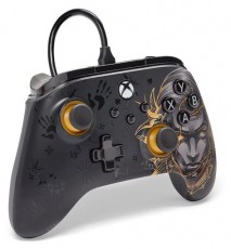 POWERA XBGP0238-01 Advantage Xbox Series X|S/Xbox One/PC Fortnite: Mideas vezetékes kontroller Iroda és számítástechnika - Játék konzol - Kontroller - 499946