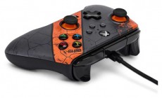 POWERA XBGP0019-01 Enhanced Wired Xbox Series X|S/Xbox One/PC Galactic Mission vezetékes kontroller Iroda és számítástechnika - Játék konzol - Kontroller - 506700