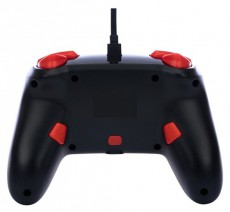 POWERA NSGP0040-02 Enhanced Nintendo Switch vezetékes Pokémon: Charizard Vortex kontroller Iroda és számítástechnika - Játék konzol - Kontroller - 507177