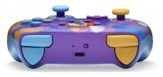 POWERA NSGP0287-01 Enhanced Nintendo Switch vezeték nélküli Color Splash Heroes kontroller Iroda és számítástechnika - Játék konzol - Nintendo Switch konzol - 508540