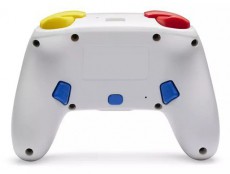 POWERA NSGP0295-01 Nano Enhanced Nintendo Switch vezeték nélküli Mario Victory kontroller Iroda és számítástechnika - Játék konzol - Nintendo Switch konzol - 508539