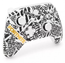 POWERA PCGP0371-01 OPS v1 PC/Cloud vezeték nélküli Fortnite kontroller Iroda és számítástechnika - Játék konzol - Kontroller - 508538
