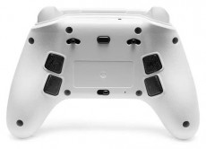 POWERA PCGP0371-01 OPS v1 PC/Cloud vezeték nélküli Fortnite kontroller Iroda és számítástechnika - Játék konzol - Kontroller - 508538