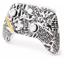 POWERA PCGP0371-01 OPS v1 PC/Cloud vezeték nélküli Fortnite kontroller Iroda és számítástechnika - Játék konzol - Kontroller - 508538