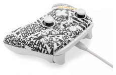 POWERA PCGP0371-01 OPS v1 PC/Cloud vezeték nélküli Fortnite kontroller Iroda és számítástechnika - Játék konzol - Kontroller - 508538